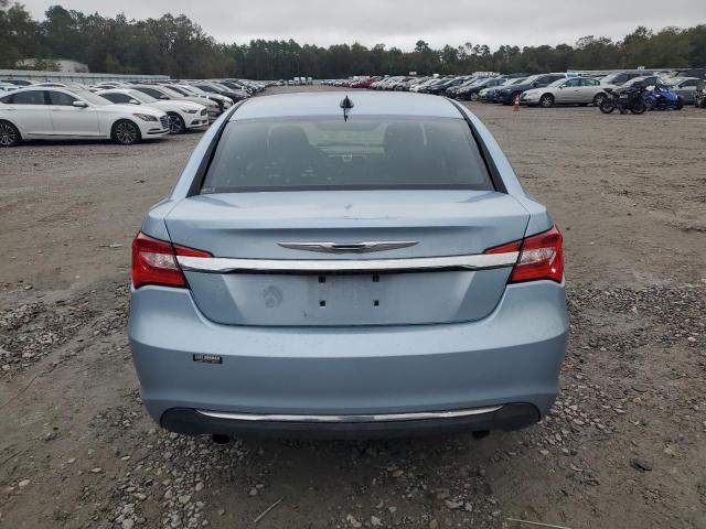 Aukcja sprzedaży 2012 Chrysler 200, vin: 1C3CCBBG1CN276855, numer aukcji: 90587305