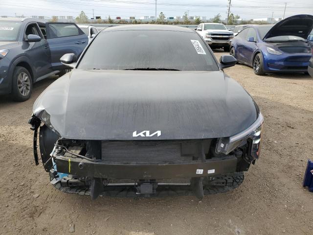 89564475 :رقم المزاد ، 3KPFU4DE1SE083993 vin ، 2025 Kia K4 مزاد بيع