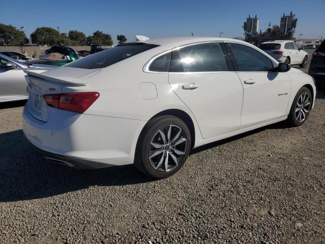 89848805 :رقم المزاد ، 1G1ZG5STXRF156864 vin ، 2024 Chevrolet Malibu Rs مزاد بيع