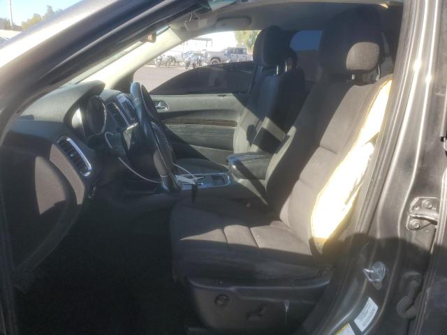 90300805 :رقم المزاد ، 1C4RDJDG6CC294953 vin ، 2012 Dodge Durango مزاد بيع