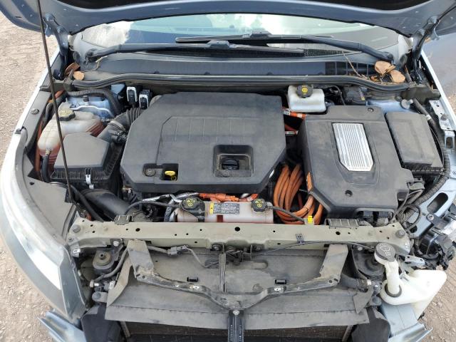 Продаж на аукціоні авто 2013 Chevrolet Volt, vin: 1G1RD6E47DU103515, номер лоту: 89930465