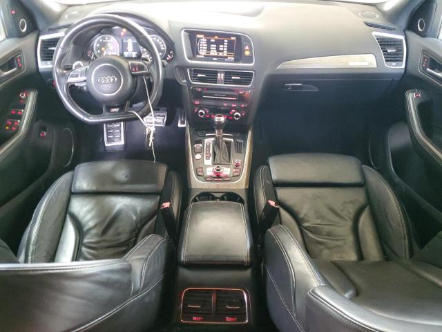Продажа на аукционе авто 2014 Audi Sq5 Presti, vin: WA1VGAFP0EA002905, номер лота: 90393195