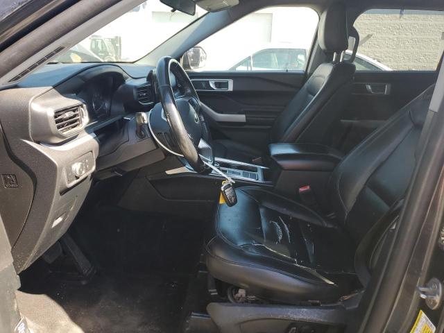 Aukcja sprzedaży 2020 Ford Explorer X, vin: 1FMSK7DHXLGC47271, numer aukcji: 87102805