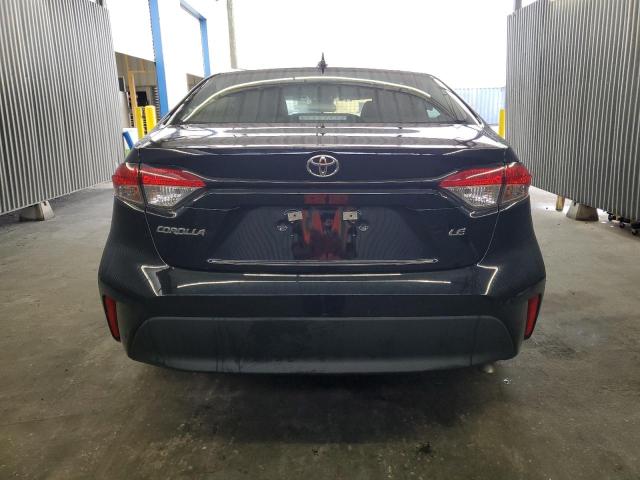 86225445 :رقم المزاد ، 5YFB4MDE0RP201166 vin ، 2024 Toyota Corolla Le مزاد بيع