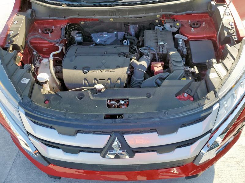 Aukcja sprzedaży 2024 Mitsubishi Outlander Sport, vin: JA4ARUAU7RU016280, numer aukcji: 85173185