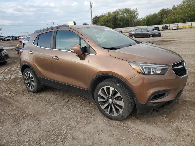 Aukcja sprzedaży 2017 Buick Encore, vin: KL4CJBSB2HB081811, numer aukcji: 87273895