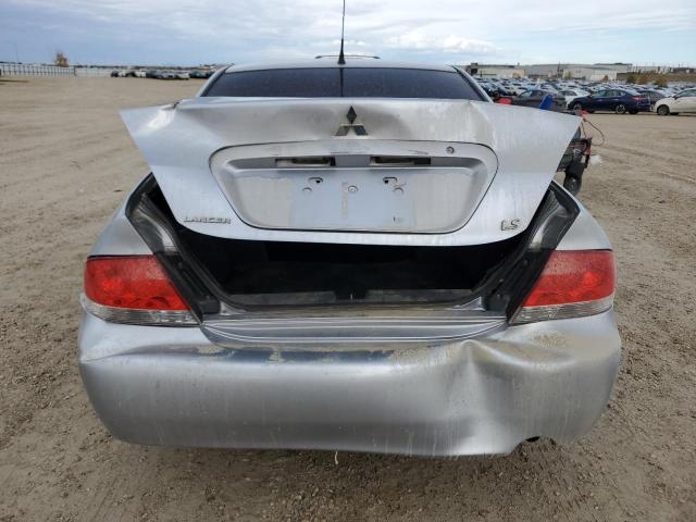 Продаж на аукціоні авто 2003 Mitsubishi Lancer, vin: JA3AJ36EX3U610764, номер лоту: 85127505