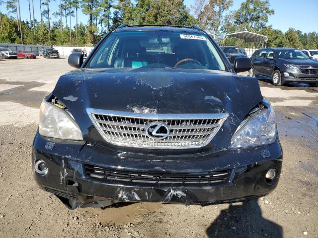 Продажа на аукционе авто 2008 Lexus Rx 400h, vin: JTJHW31U982862053, номер лота: 86662505
