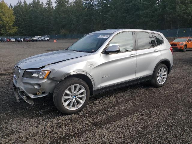 2014 Bmw X3 Xdrive2 მანქანა იყიდება აუქციონზე, vin: 5UXWX9C54E0D19797, აუქციონის ნომერი: 87230135