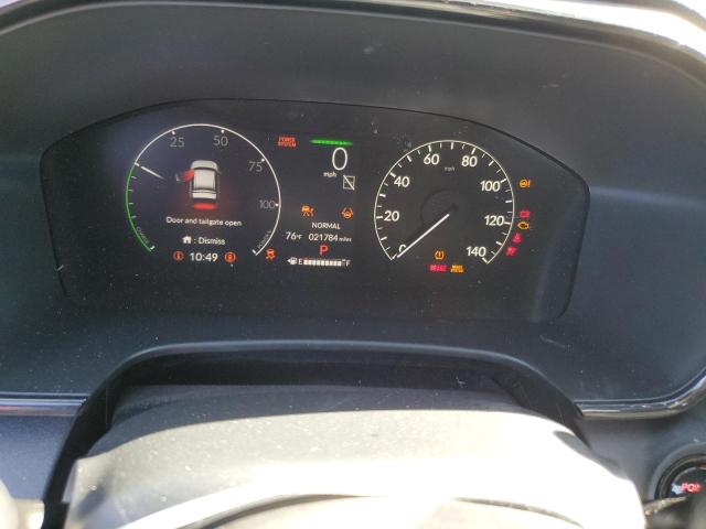 82213685 :رقم المزاد ، 7FARS6H5XRE074825 vin ، 2024 Honda Cr-v Sport مزاد بيع