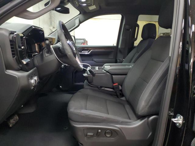 Продажа на аукционе авто 2025 Gmc Sierra, vin: 3GTPUJEK0SG276759, номер лота: 85588965