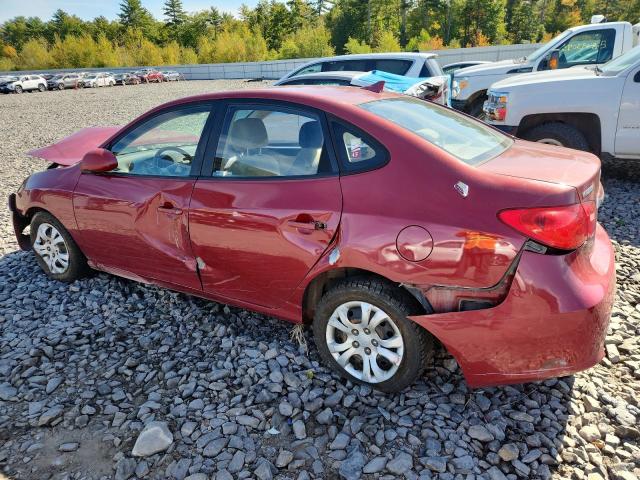 Aukcja sprzedaży 2010 Hyundai Elantra, vin: KMHDU4AD1AU156536, numer aukcji: 84797485