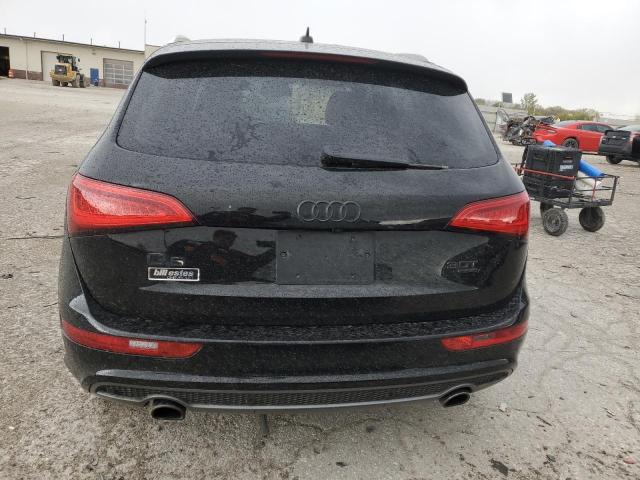 87301085 :رقم المزاد ، WA1DGAFP4EA046868 vin ، 2014 Audi Q5 مزاد بيع