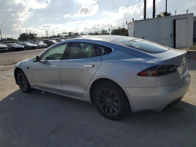 Aukcja sprzedaży 2017 Tesla Model S 75d, vin: 5YJSA1E20HF218801, numer aukcji: 90690205