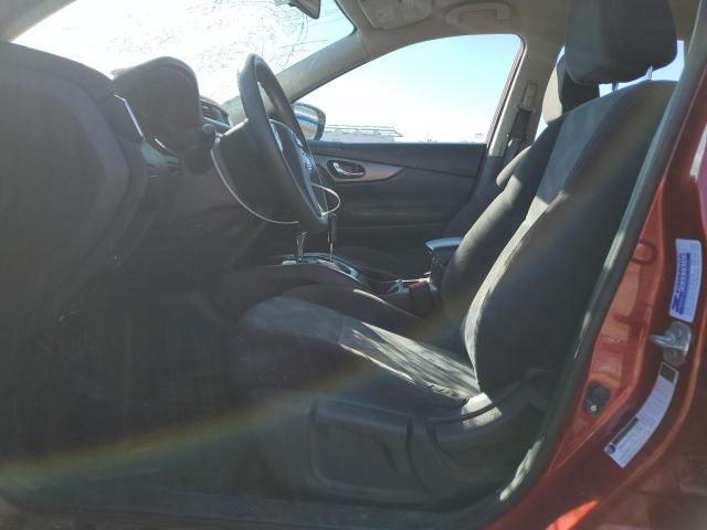 82310315 :رقم المزاد ، KNMAT2MV8FP516734 vin ، 2015 Nissan Rogue S مزاد بيع