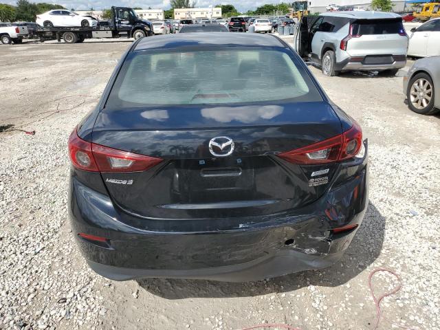 Продажа на аукционе авто 2017 Mazda 3, vin: 3MZBN1U75HM121393, номер лота: 85717925