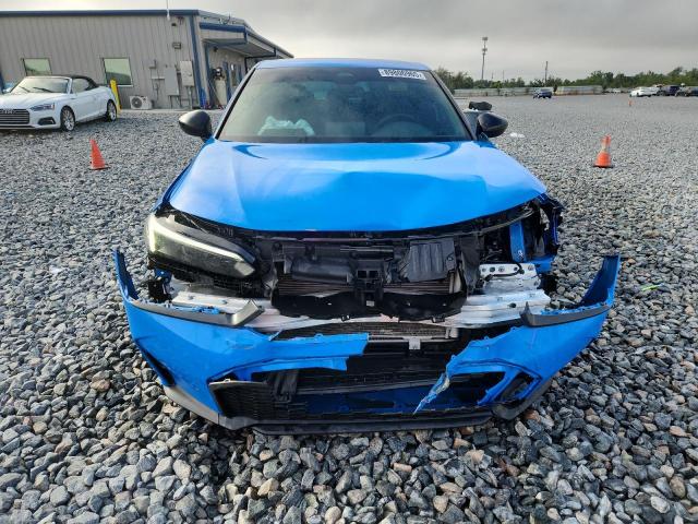 2025 Honda Civic მანქანა იყიდება აუქციონზე, vin: 19XFL2H87SE010543, აუქციონის ნომერი: 89806965
