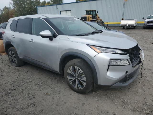 Продаж на аукціоні авто 2021 Nissan Rogue Sv, vin: 5N1AT3BAXMC764828, номер лоту: 89900805