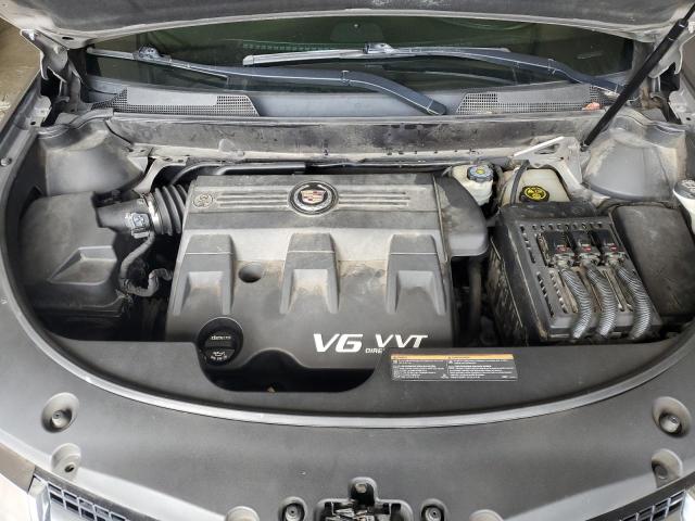 Продаж на аукціоні авто 2014 Cadillac Srx Perfor, vin: 3GYFNFE33ES565208, номер лоту: 91005975