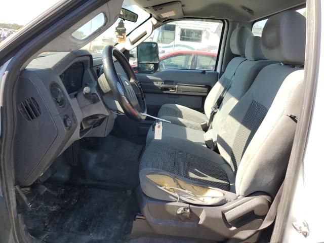 Продаж на аукціоні авто 2011 Ford F250, vin: 1FTBF2A60BEA31213, номер лоту: 82340175