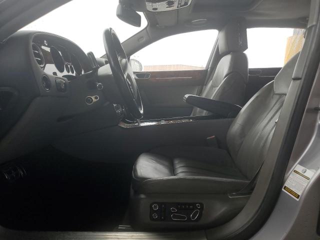 Продаж на аукціоні авто 2006 Bentley Continenta, vin: SCBBR53W76C031171, номер лоту: 90145985