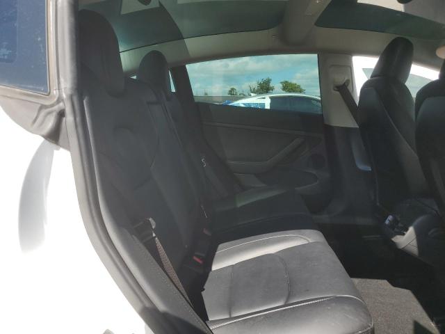 87079625 :رقم المزاد ، 5YJ3E1EAXPF563560 vin ، 2023 Tesla Model 3 مزاد بيع