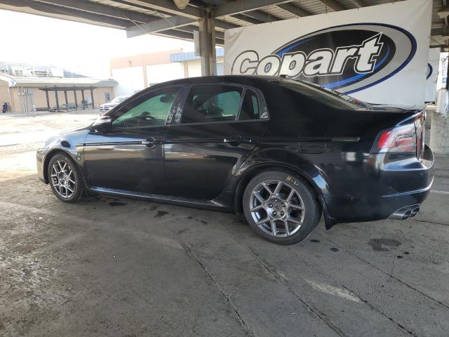86409655 :رقم المزاد ، 19UUA765X8A020709 vin ، 2008 Acura Tl Type S مزاد بيع