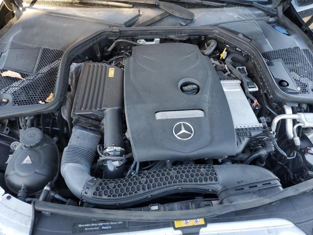 Продаж на аукціоні авто 2017 Mercedes-benz C 300 4matic, vin: 55SWF4KB0HU219910, номер лоту: 82610815