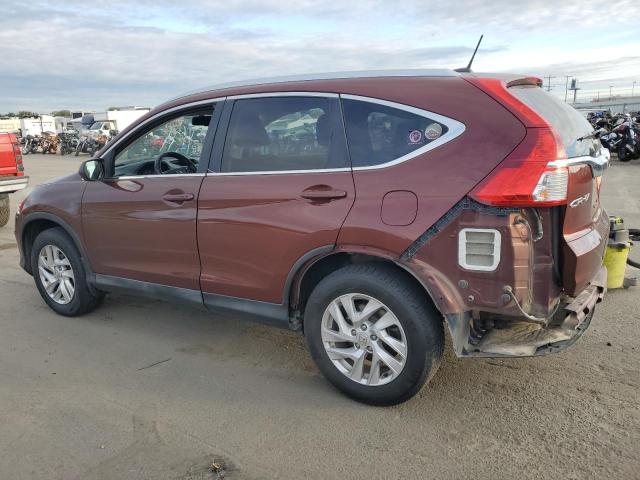 2015 Honda Cr-v მანქანა იყიდება აუქციონზე, vin: 2HKRM4H71FH680071, აუქციონის ნომერი: 86888855