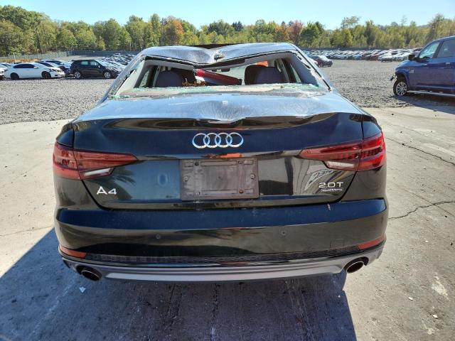 Aukcja sprzedaży 2018 Audi A4, vin: WAUPNAF46JA056906, numer aukcji: 81514555