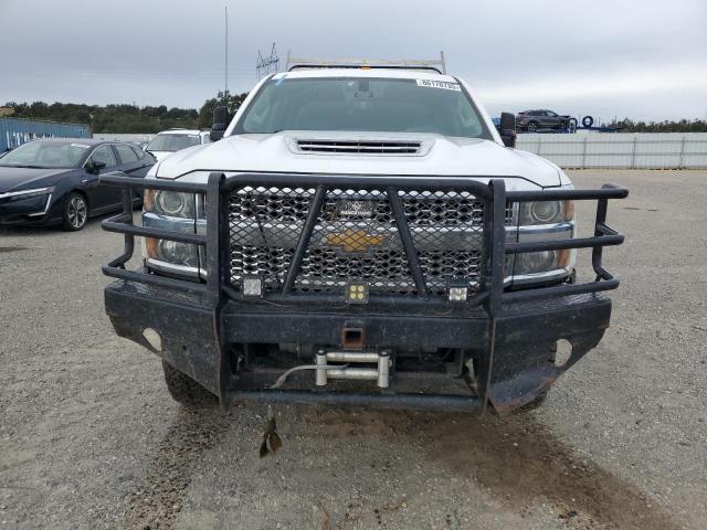 Продаж на аукціоні авто 2019 Chevrolet Silverado, vin: 1GC1KREY2KF259994, номер лоту: 86170735