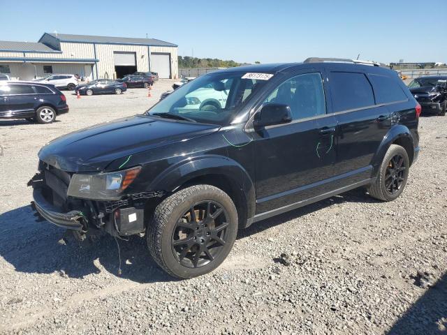 86173175 :رقم المزاد ، 3C4PDCBB2HT598870 vin ، 2017 Dodge Journey مزاد بيع