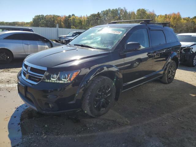 2019 Dodge Journey მანქანა იყიდება აუქციონზე, vin: 3C4PDCBB9KT852744, აუქციონის ნომერი: 86430125