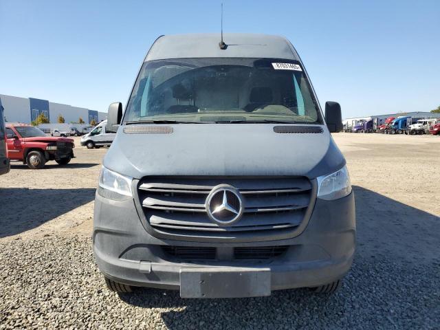 2019 Mercedes-benz Sprinter მანქანა იყიდება აუქციონზე, vin: WD4PF1CD3KP141193, აუქციონის ნომერი: 87031465