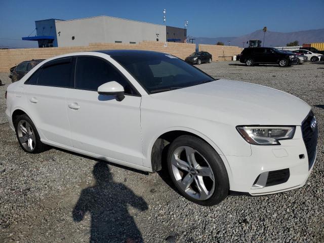Aukcja sprzedaży 2017 Audi A3, vin: WAUAUGFF1H1029068, numer aukcji: 82739465