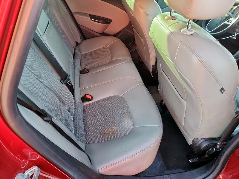 Aukcja sprzedaży 2016 Buick Verano, vin: 1G4PP5SK2G4151815, numer aukcji: 89860705