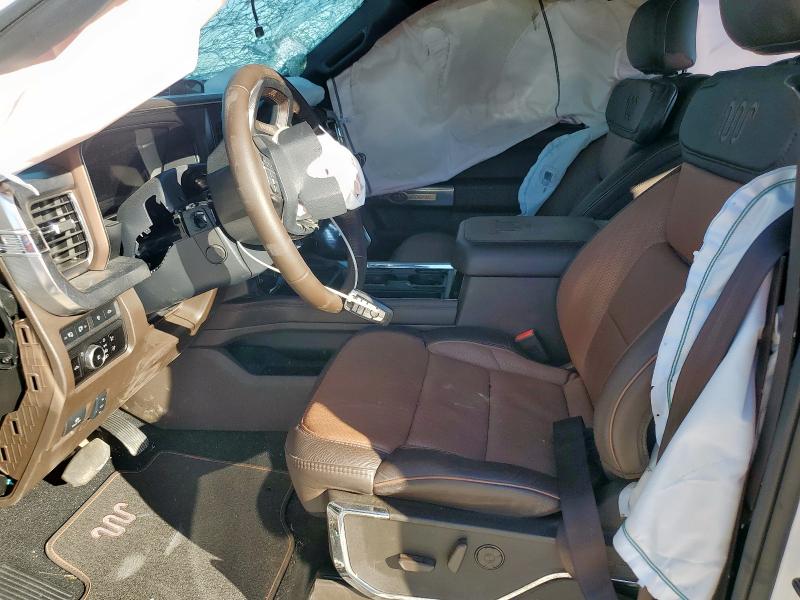Aukcja sprzedaży 2024 Ford F250, vin: 1FT8W2BM5REF34706, numer aukcji: 86108705