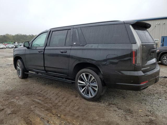 Aukcja sprzedaży 2025 Cadillac Escalade, vin: 1GYS9NRL0SR170201, numer aukcji: 83769345