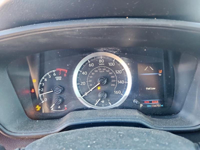 Aukcja sprzedaży 2020 Toyota Corolla, vin: 5YFEPRAE4LP093938, numer aukcji: 90199795