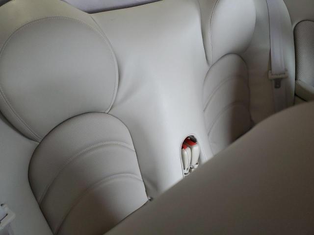 90048315 :رقم المزاد ، SAJDA41B21PA12122 vin ، 2001 Jaguar Xkr مزاد بيع