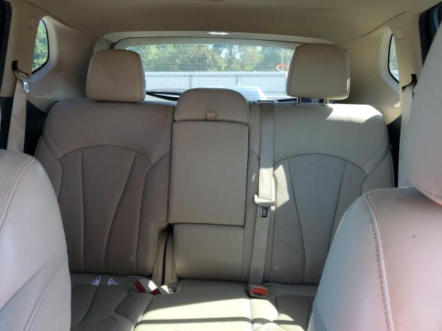 86100345 :رقم المزاد ، LRBFXBSA0HD128040 vin ، 2017 Buick Envision Essence مزاد بيع