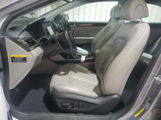 Продажа на аукционе авто 2015 Hyundai Sonata, vin: 5NPE34AF0FH033826, номер лота: 85867795