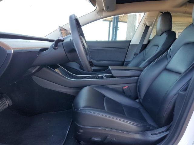 Aukcja sprzedaży 2018 Tesla Model 3, vin: 5YJ3E1EA2JF162611, numer aukcji: 86700015