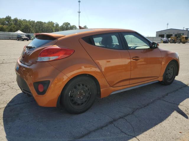 81983285 :رقم المزاد ، KMHTC6AE9GU257173 vin ، 2016 Hyundai Veloster مزاد بيع