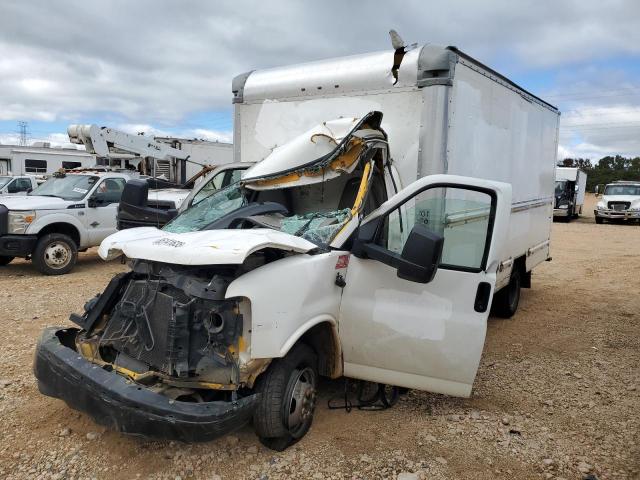 Aukcja sprzedaży 2014 Gmc Savana Cutaway G3500, vin: 1GD374CGXE1910275, numer aukcji: 85141635