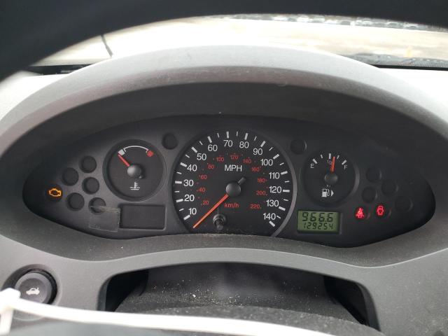 86604005 :رقم المزاد ، 1FAFP34N25W202670 vin ، 2005 Ford Focus مزاد بيع