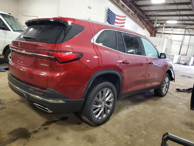 2026 Buick Enclave Preferred მანქანა იყიდება აუქციონზე, vin: 5GAERAKS5TJ126936, აუქციონის ნომერი: 86065155