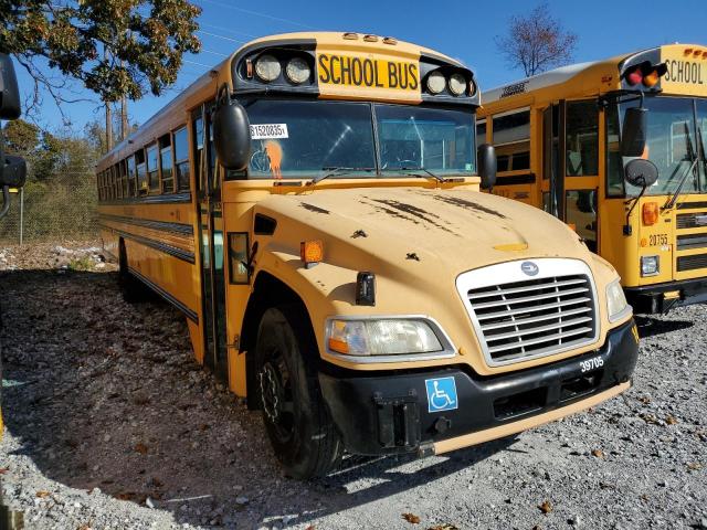 81520835 :رقم المزاد ، 1BAKGCPA1BF279571 vin ، 2011 Blue Bird School Bus مزاد بيع