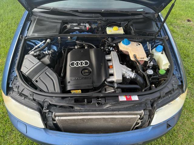 89930985 :رقم المزاد ، WAULC68E64A189483 vin ، 2004 Audi A4 1.8t Qu مزاد بيع