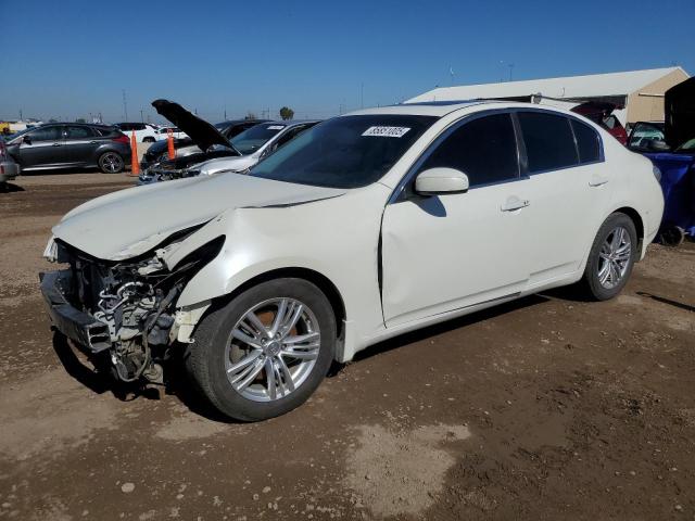 Aukcja sprzedaży 2007 Infiniti G35, vin: JNKBV61FX7M821494, numer aukcji: 85851005